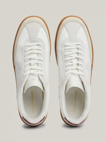 Кеды Tommy Hilfiger модель FW0FW08186-ACI Фото