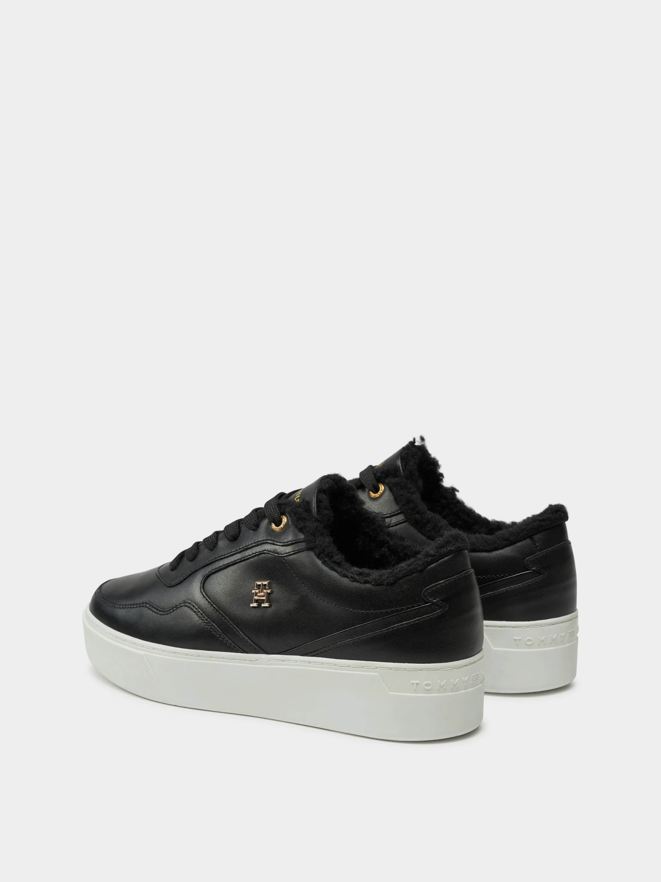 Кеды Tommy Hilfiger модель FW0FW08349-BDS Фото