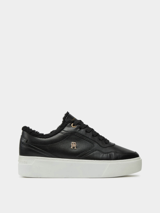 Кеди Tommy Hilfiger модель FW0FW08349-BDS Фото