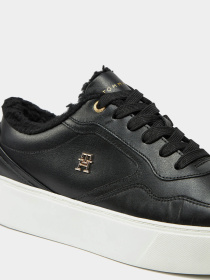 Кеды Tommy Hilfiger модель FW0FW08349-BDS Фото