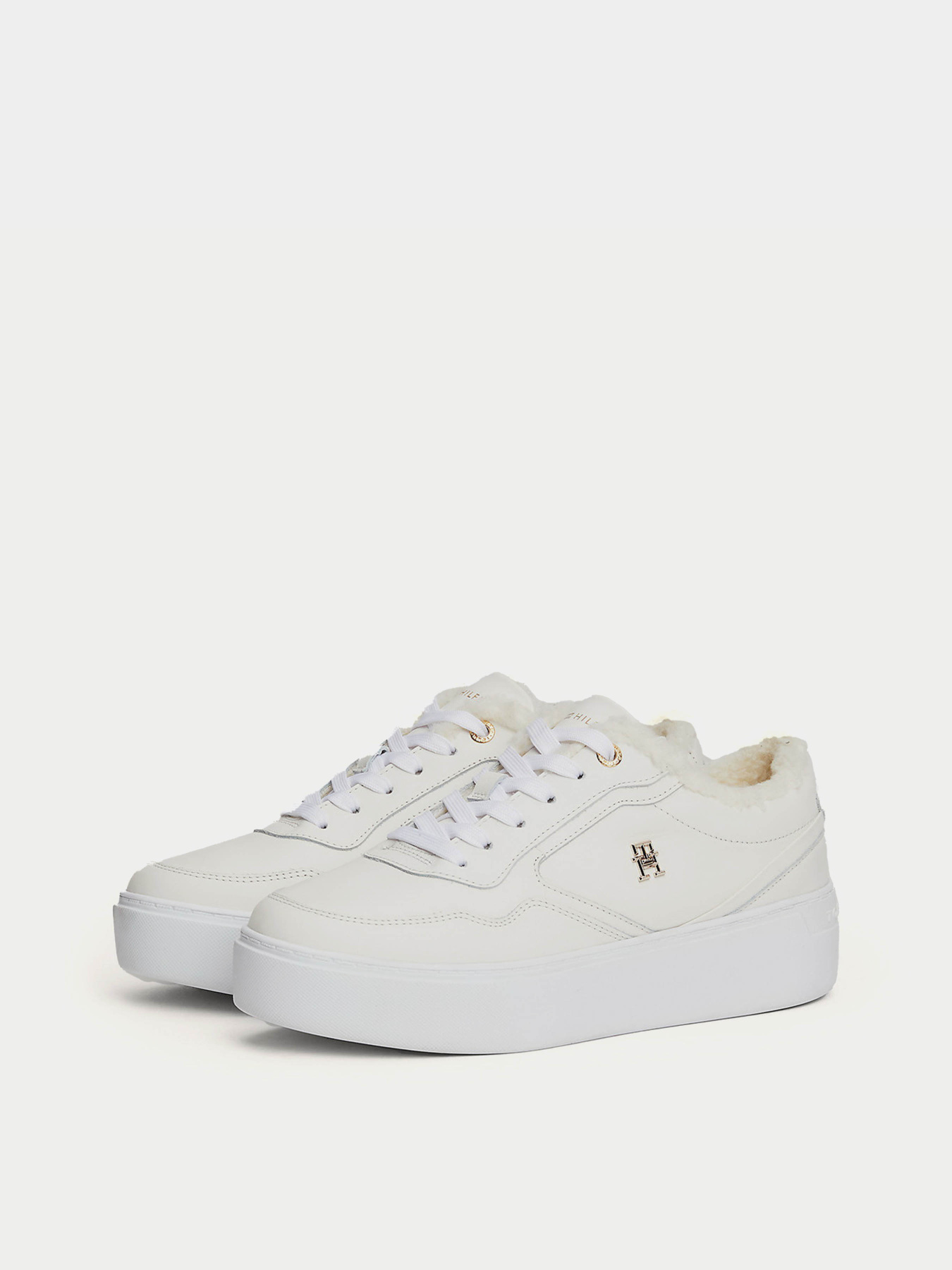 Кеды Tommy Hilfiger модель FW0FW08349-YBH Кеды Tommy Hilfiger модель FW0FW08349-YBH Фото