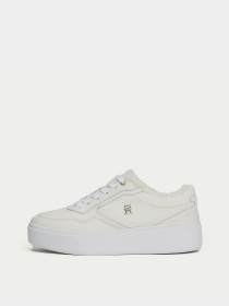 Кеды Tommy Hilfiger модель FW0FW08349-YBH Фото