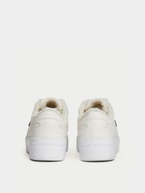 Кеды Tommy Hilfiger модель FW0FW08349-YBH Фото