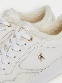 Кеды Tommy Hilfiger модель FW0FW08349-YBH Фото