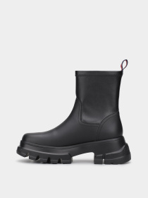 Ботинки и сапоги Tommy Hilfiger модель EN0EN02555-BDS Фото
