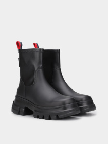 Ботинки и сапоги Tommy Hilfiger модель EN0EN02555-BDS Фото