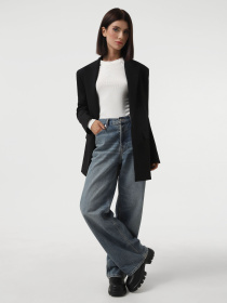 Ботинки и сапоги Tommy Hilfiger модель EN0EN02555-BDS Фото