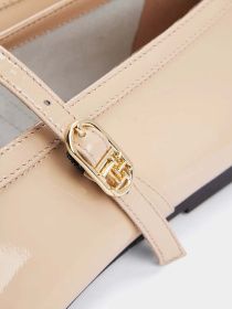 Туфлі та лофери Tommy Hilfiger модель FW0FW08577-TRY Фото