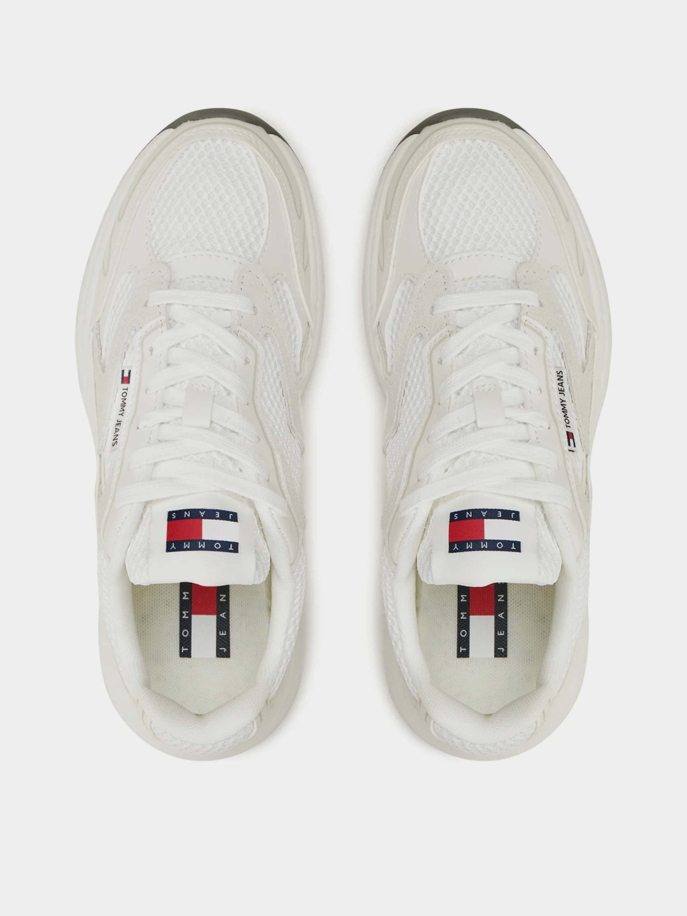 Кросівки Tommy Hilfiger модель EN0EN02674-YBL Кросівки Tommy Hilfiger модель EN0EN02674-YBL Фото