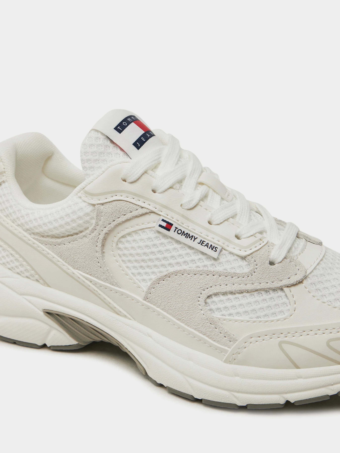Кросівки Tommy Hilfiger модель EN0EN02674-YBL Кросівки Tommy Hilfiger модель EN0EN02674-YBL Фото