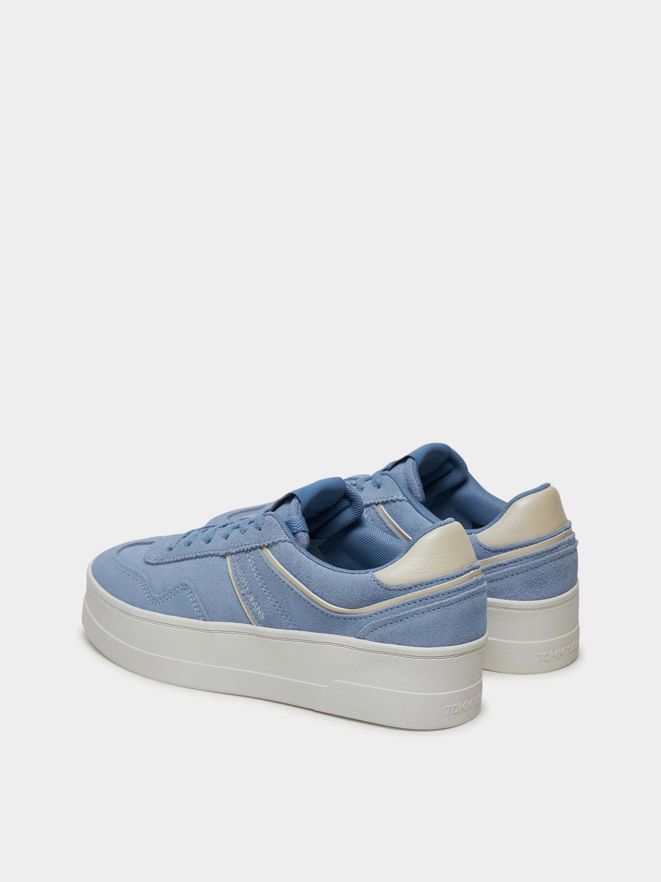 Кеди Tommy Hilfiger модель EN0EN02676-C33 Кеди Tommy Hilfiger модель EN0EN02676-C33 Фото