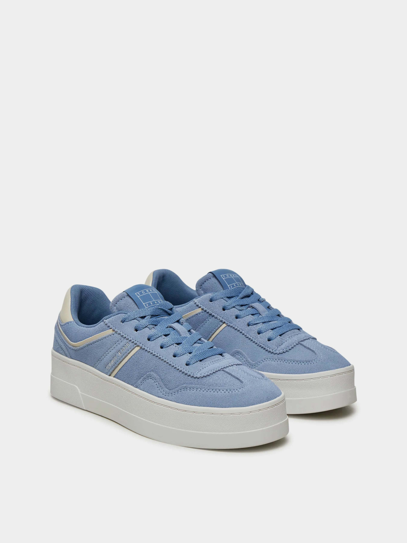 Кеди Tommy Hilfiger модель EN0EN02676-C33 Кеди Tommy Hilfiger модель EN0EN02676-C33 Фото