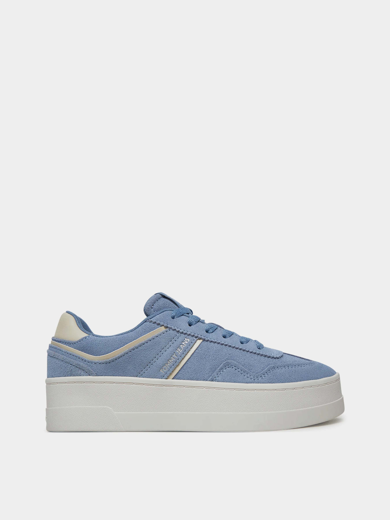 Кеди Tommy Hilfiger модель EN0EN02676-C33 Кеди Tommy Hilfiger модель EN0EN02676-C33 Фото
