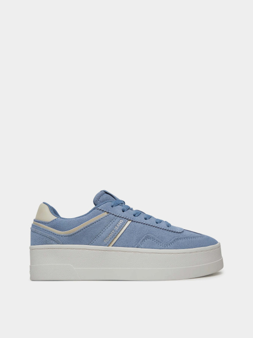 Кеди Tommy Hilfiger модель EN0EN02676-C33 Фото