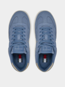 Кеди Tommy Hilfiger модель EN0EN02676-C33 Фото