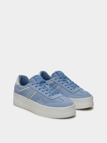 Кеди Tommy Hilfiger модель EN0EN02676-C33 Фото