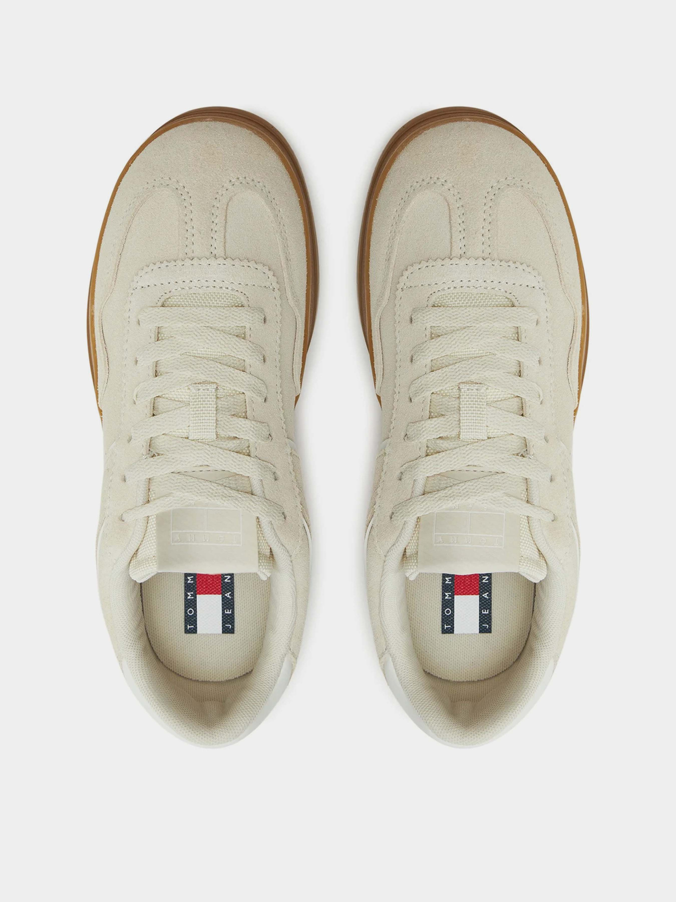 Кеды Tommy Hilfiger модель EN0EN02696-ACG Фото