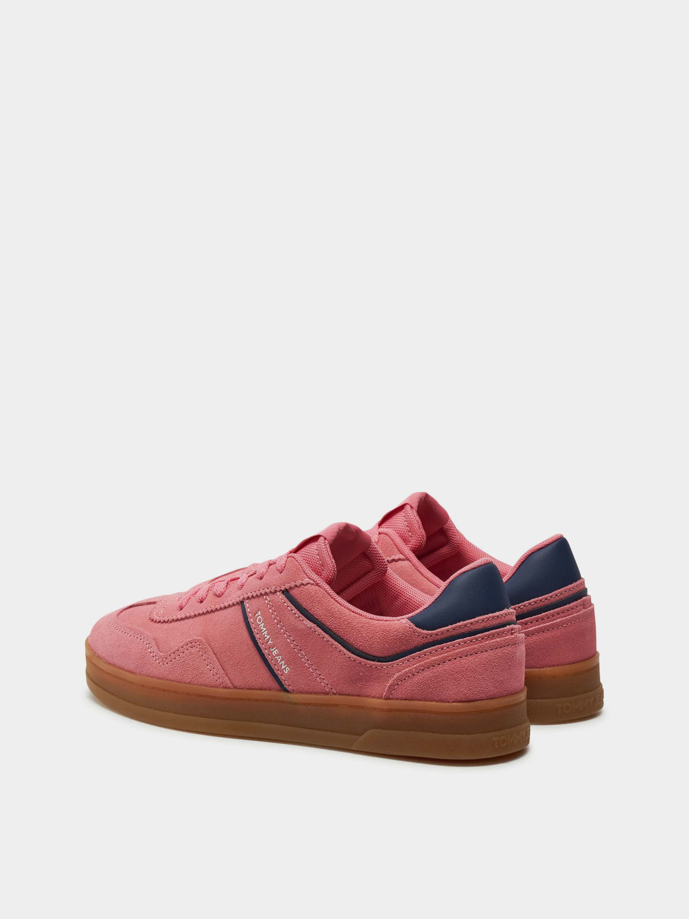 Кеды Tommy Hilfiger модель EN0EN02696-TIG Фото