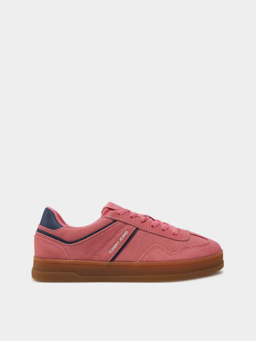 Кеди Tommy Hilfiger модель EN0EN02696-TIG Фото