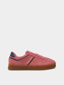 Кеды Tommy Hilfiger модель EN0EN02696-TIG Фото