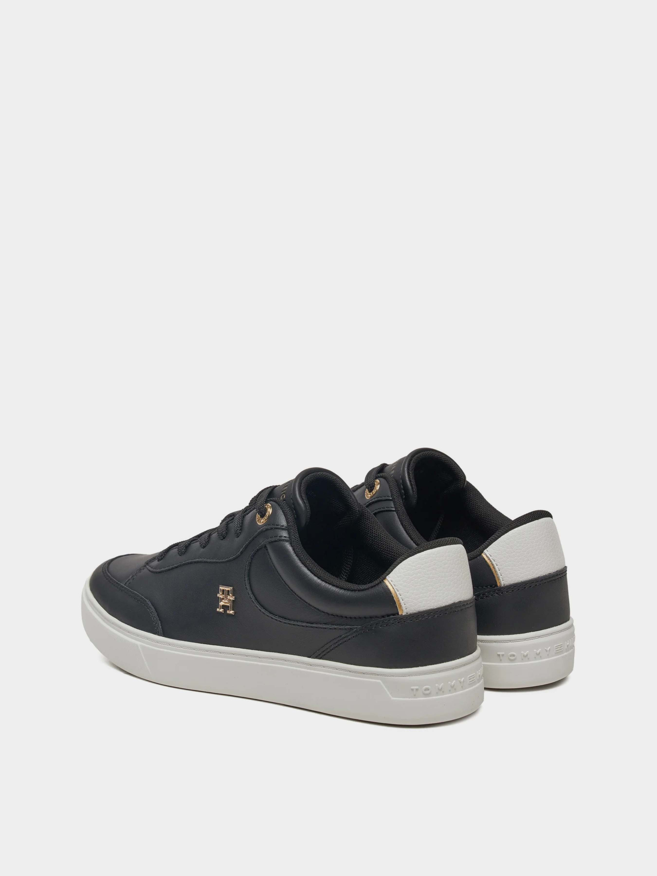 Кеди Tommy Hilfiger модель FW0FW08322-BDS Фото