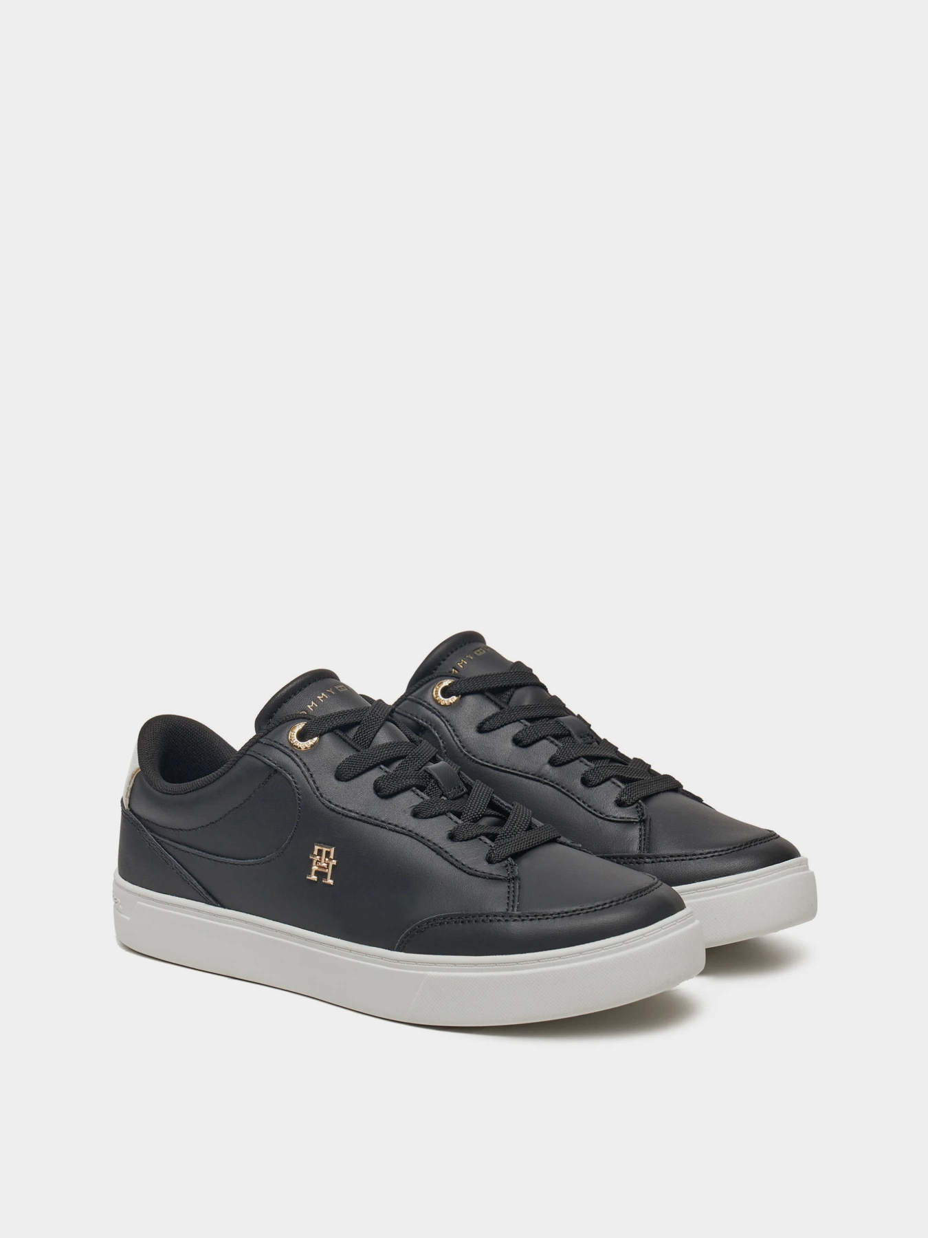 Кеди Tommy Hilfiger модель FW0FW08322-BDS Фото