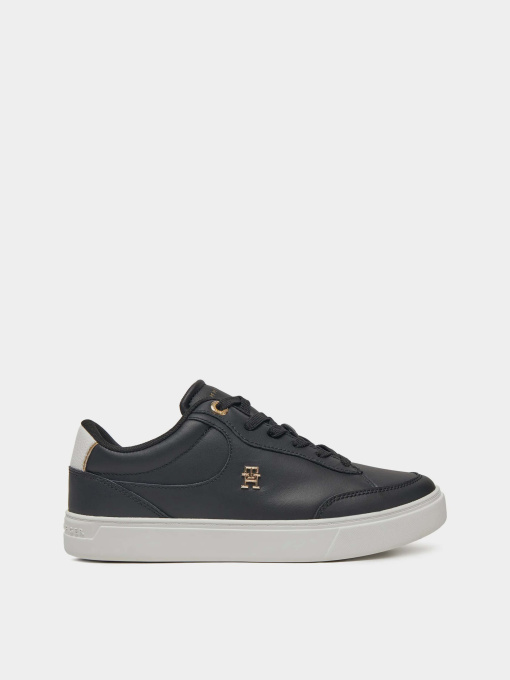 Кеди Tommy Hilfiger модель FW0FW08322-BDS Фото