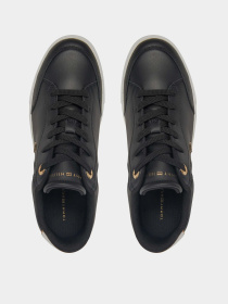 Кеди Tommy Hilfiger модель FW0FW08322-BDS Фото
