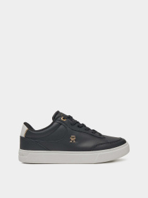 Кеди Tommy Hilfiger модель FW0FW08322-BDS Фото