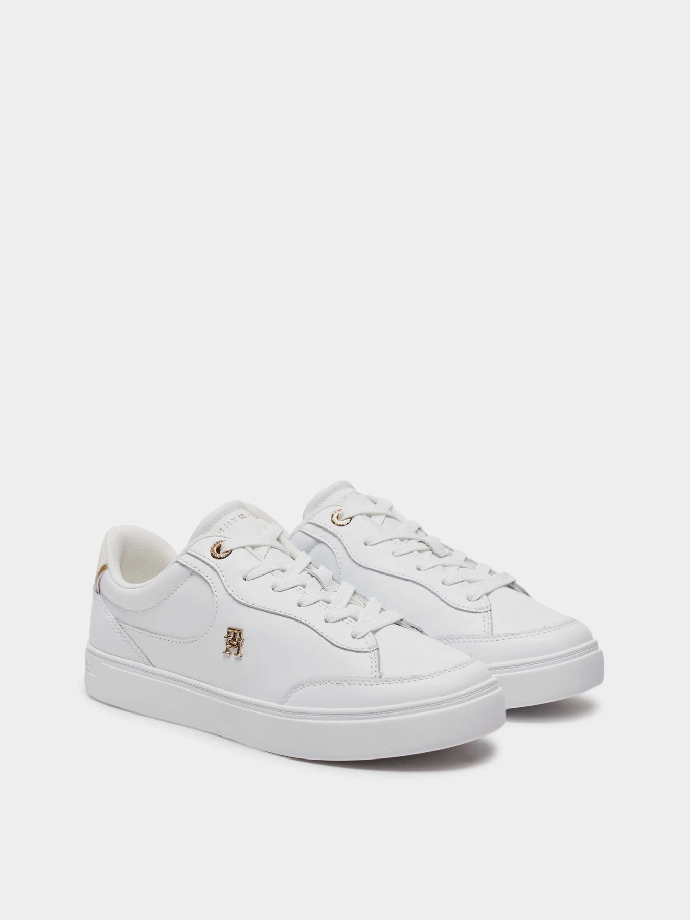 Кеды Tommy Hilfiger модель FW0FW08322-YBS Кеды Tommy Hilfiger модель FW0FW08322-YBS Фото
