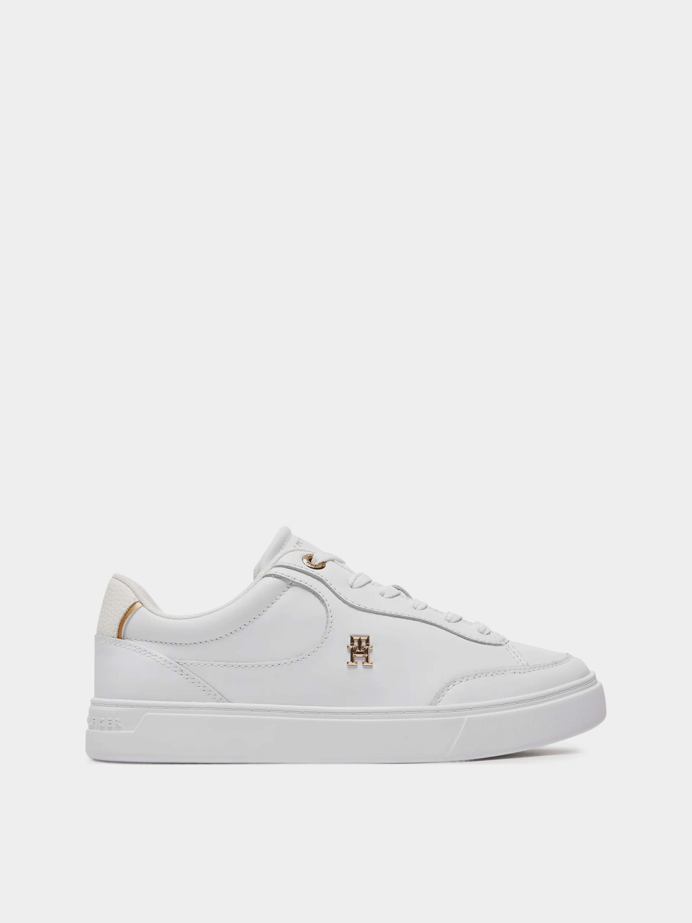 Кеды Tommy Hilfiger модель FW0FW08322-YBS Кеды Tommy Hilfiger модель FW0FW08322-YBS Фото