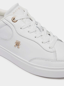 Кеды Tommy Hilfiger модель FW0FW08322-YBS Фото