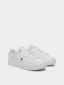Кеды Tommy Hilfiger модель FW0FW08322-YBS Фото