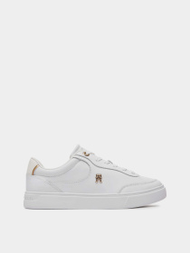 Кеды Tommy Hilfiger модель FW0FW08322-YBS Фото