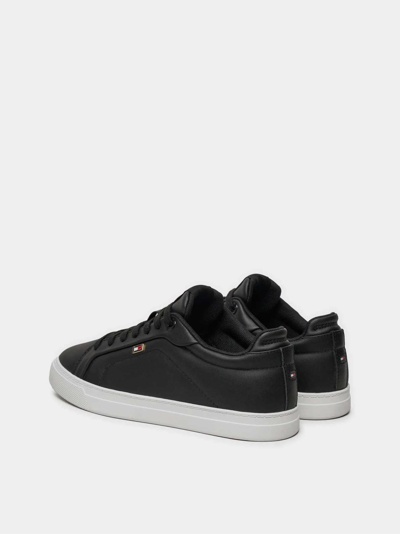 Кеди Tommy Hilfiger модель FW0FW08327-BDS Кеди Tommy Hilfiger модель FW0FW08327-BDS Фото