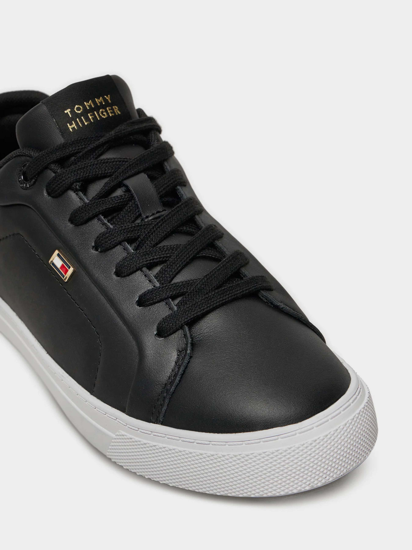 Кеди Tommy Hilfiger модель FW0FW08327-BDS Кеди Tommy Hilfiger модель FW0FW08327-BDS Фото