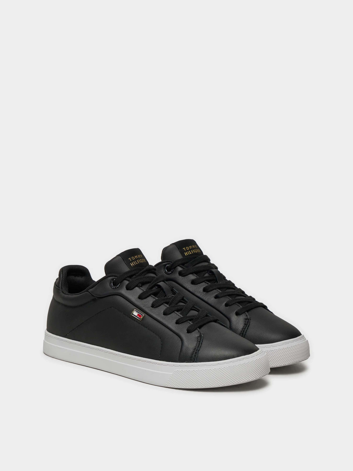 Кеди Tommy Hilfiger модель FW0FW08327-BDS Кеди Tommy Hilfiger модель FW0FW08327-BDS Фото