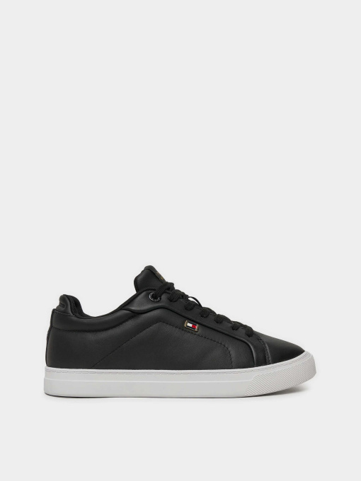 Кеди Tommy Hilfiger модель FW0FW08327-BDS Фото
