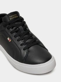 Кеди Tommy Hilfiger модель FW0FW08327-BDS Фото
