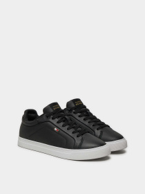 Кеди Tommy Hilfiger модель FW0FW08327-BDS Фото