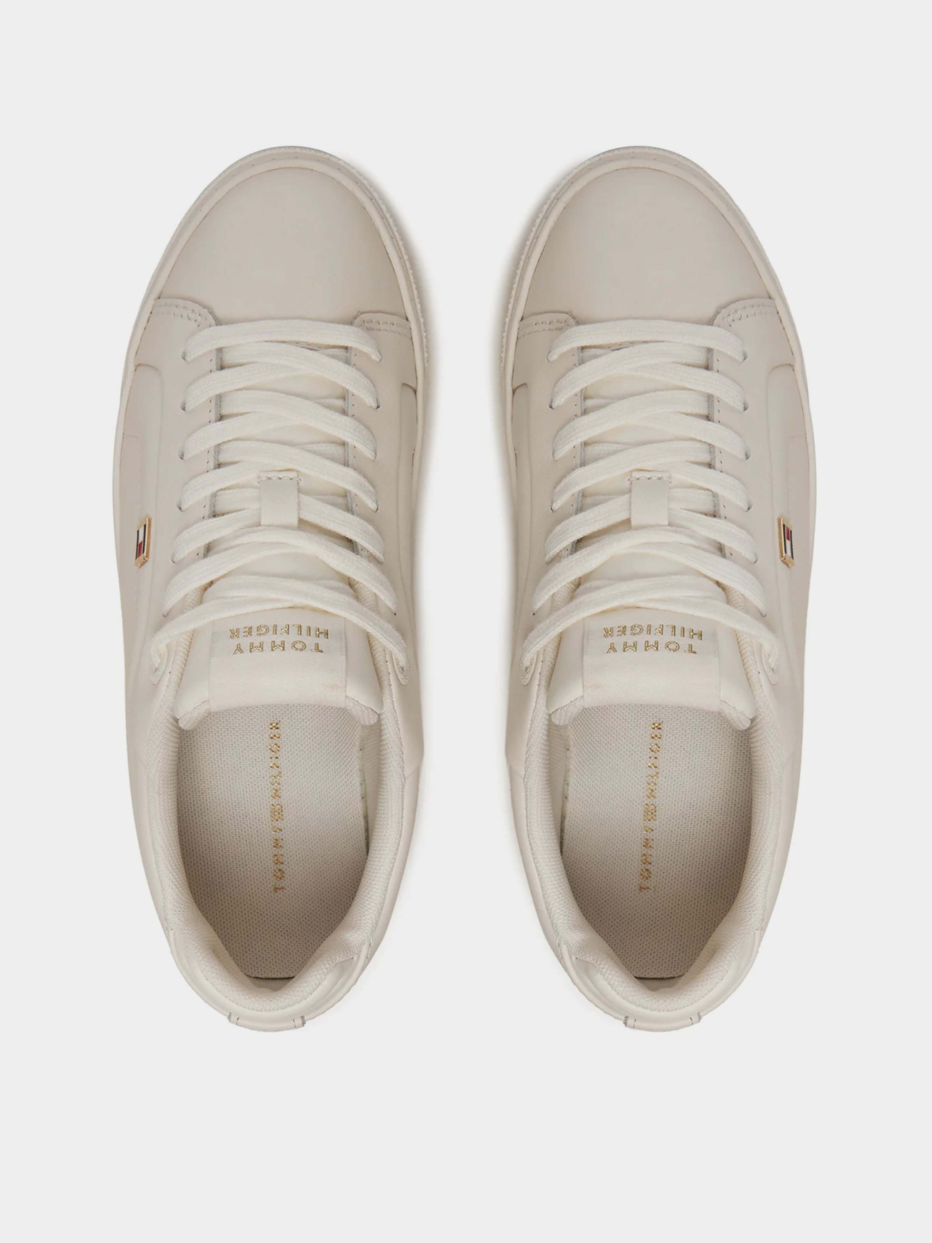 Кеды Tommy Hilfiger модель FW0FW08327-Z00 Кеды Tommy Hilfiger модель FW0FW08327-Z00 Фото