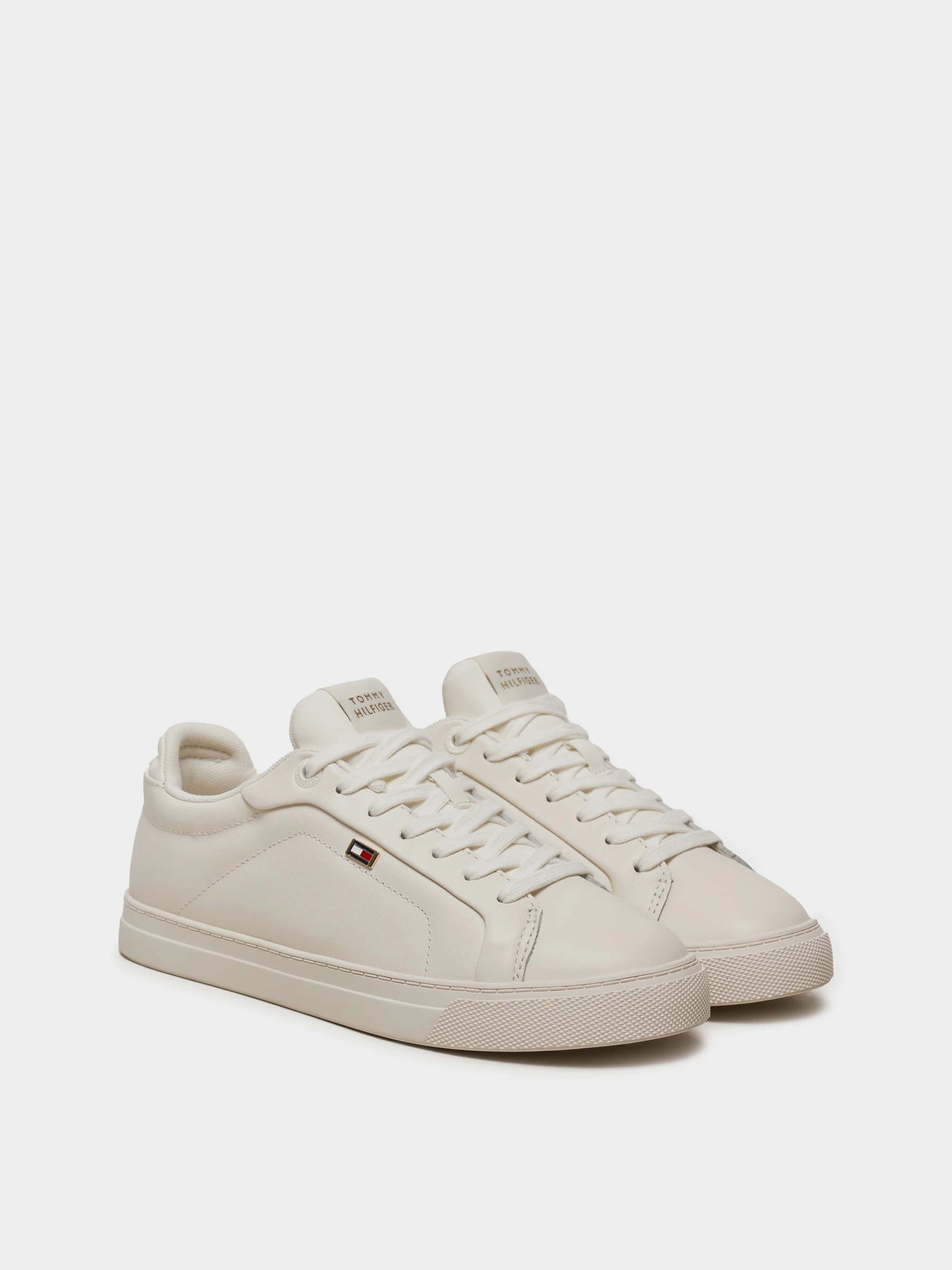 Кеды Tommy Hilfiger модель FW0FW08327-Z00 Кеды Tommy Hilfiger модель FW0FW08327-Z00 Фото