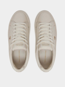 Кеды Tommy Hilfiger модель FW0FW08327-Z00 Фото