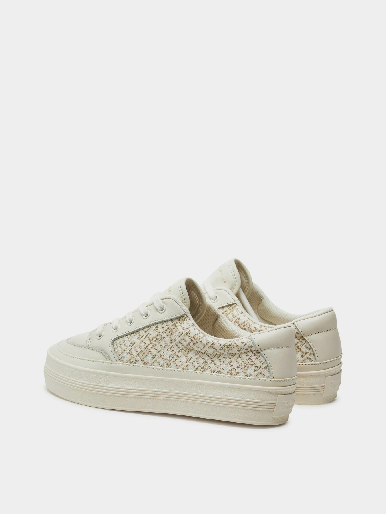 Кеди Tommy Hilfiger модель FW0FW08331-Z00 Фото