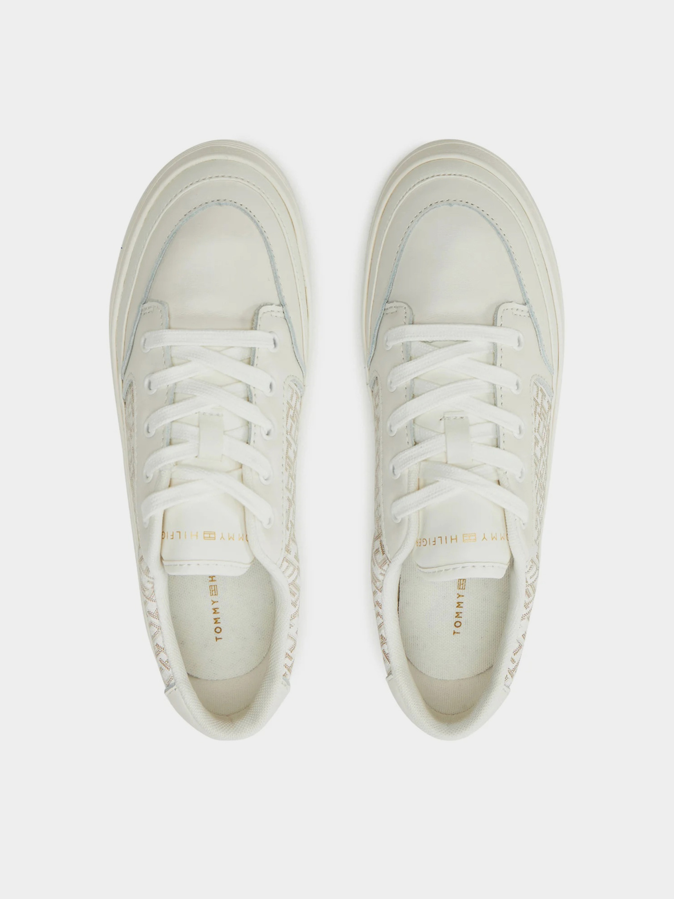 Кеди Tommy Hilfiger модель FW0FW08331-Z00 Фото