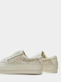 Кеди Tommy Hilfiger модель FW0FW08331-Z00 Фото