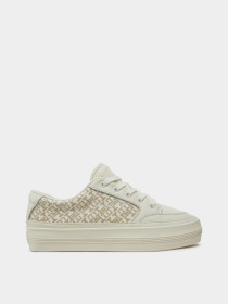 Кеди Tommy Hilfiger модель FW0FW08331-Z00 Фото