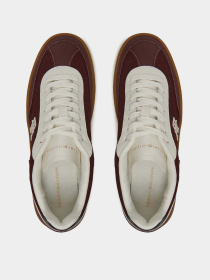 Кеди Tommy Hilfiger модель FW0FW08380-0KP Фото