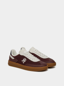 Кеди Tommy Hilfiger модель FW0FW08380-0KP Фото