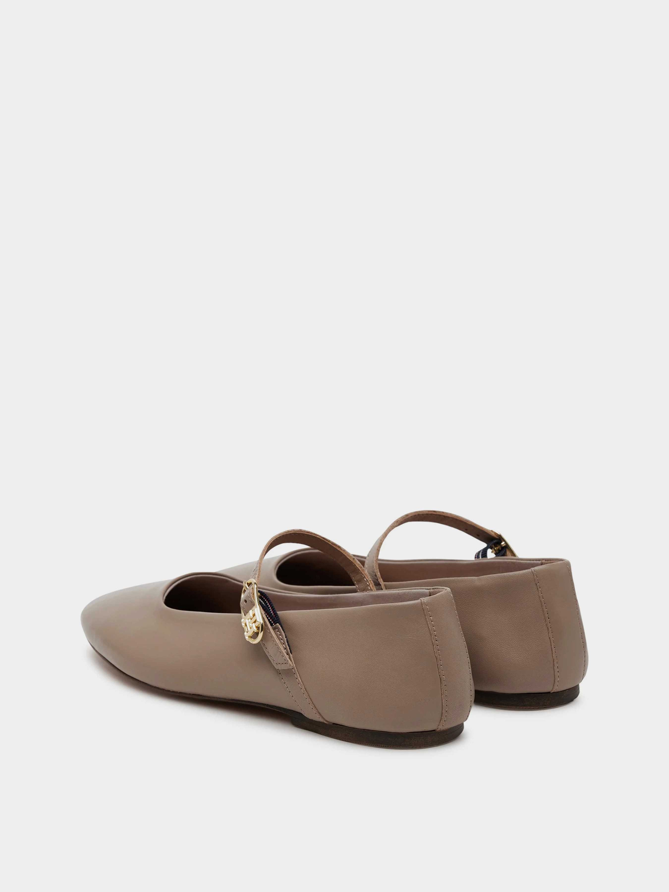 Туфлі та лофери Tommy Hilfiger модель FW0FW08651-AFE Фото